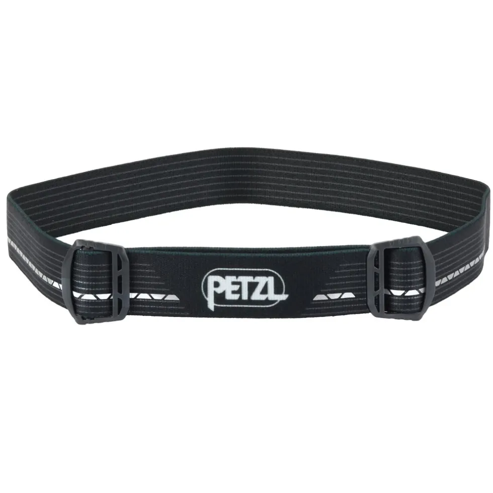 Petzl Vervangende Hoofdband voor Tikkina / Tikka / Actik - reflecterend