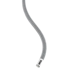 Klimtouwen < Petzl Volta 9.2 mm Rope - 70m - grey