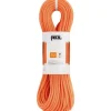 Petzl Volta 9.2mm Touw - 70m - oranje