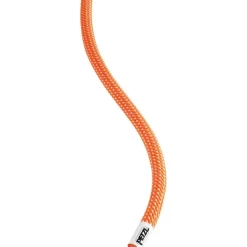 Petzl Volta 9.2mm Touw - 70m - oranje