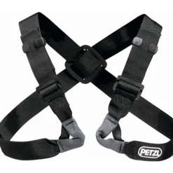 Klimgordels < Petzl Voltige Borstriem