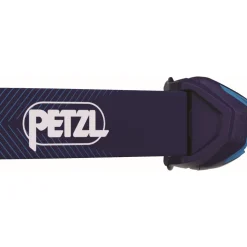 Petzl Actik Core 625 Hoofdlamp - blue