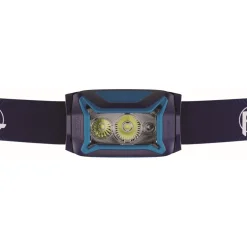 Petzl Actik Core 625 Hoofdlamp - blue