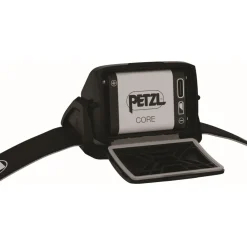 Petzl Actik Core 625 Hoofdlamp - black