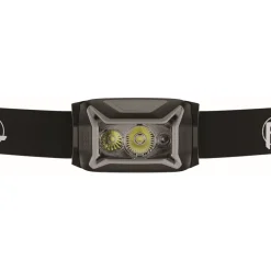 Petzl Actik Core 625 Hoofdlamp - black