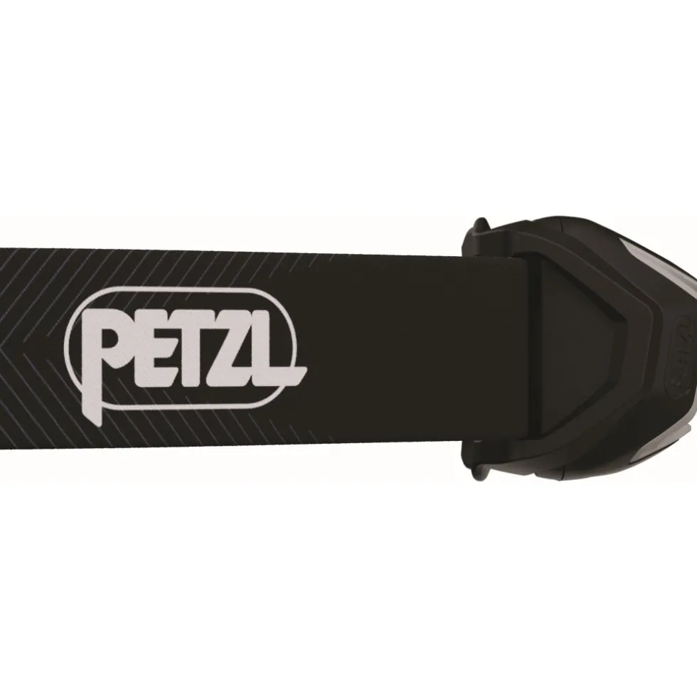 Petzl Actik Core 625 Hoofdlamp - black