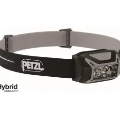Petzl Actik Core 625 Hoofdlamp - black