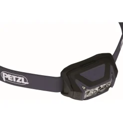 Petzl Actik hoofdlamp - black