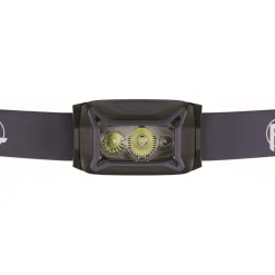 Petzl Actik hoofdlamp - black