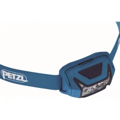 Petzl Actik hoofdlamp - blue