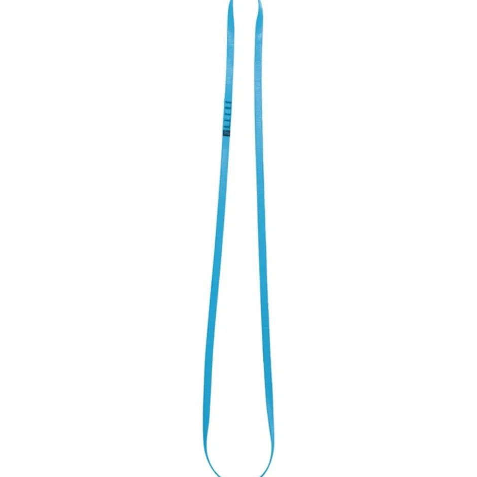 Slinges En Prusiktouwtjes < Petzl Anneau Lus - 80 cm - blauw