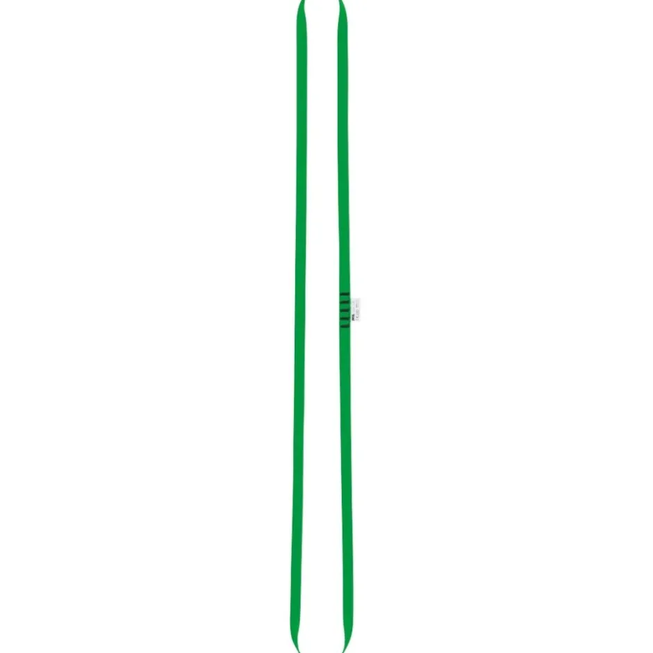 Slinges En Prusiktouwtjes < Petzl Anneau Lus - 120 cm - groen