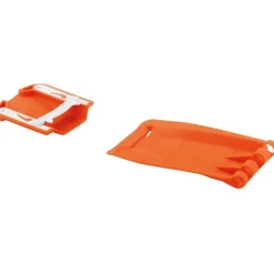Petzl Antisnow Lynx - Antislipplaten voor Klimijzers (Paar) - Lynx U034AA00