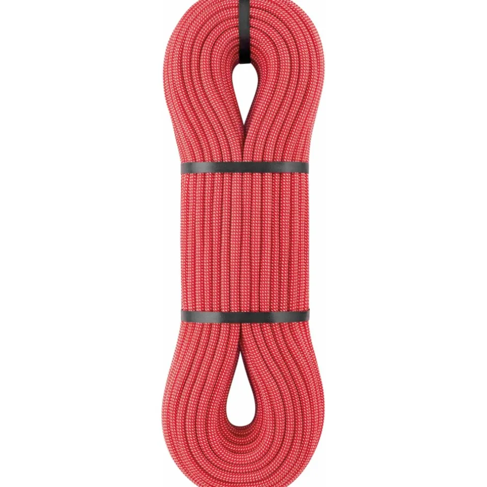 Petzl Arial 9.5mm Touw - 60m - rood