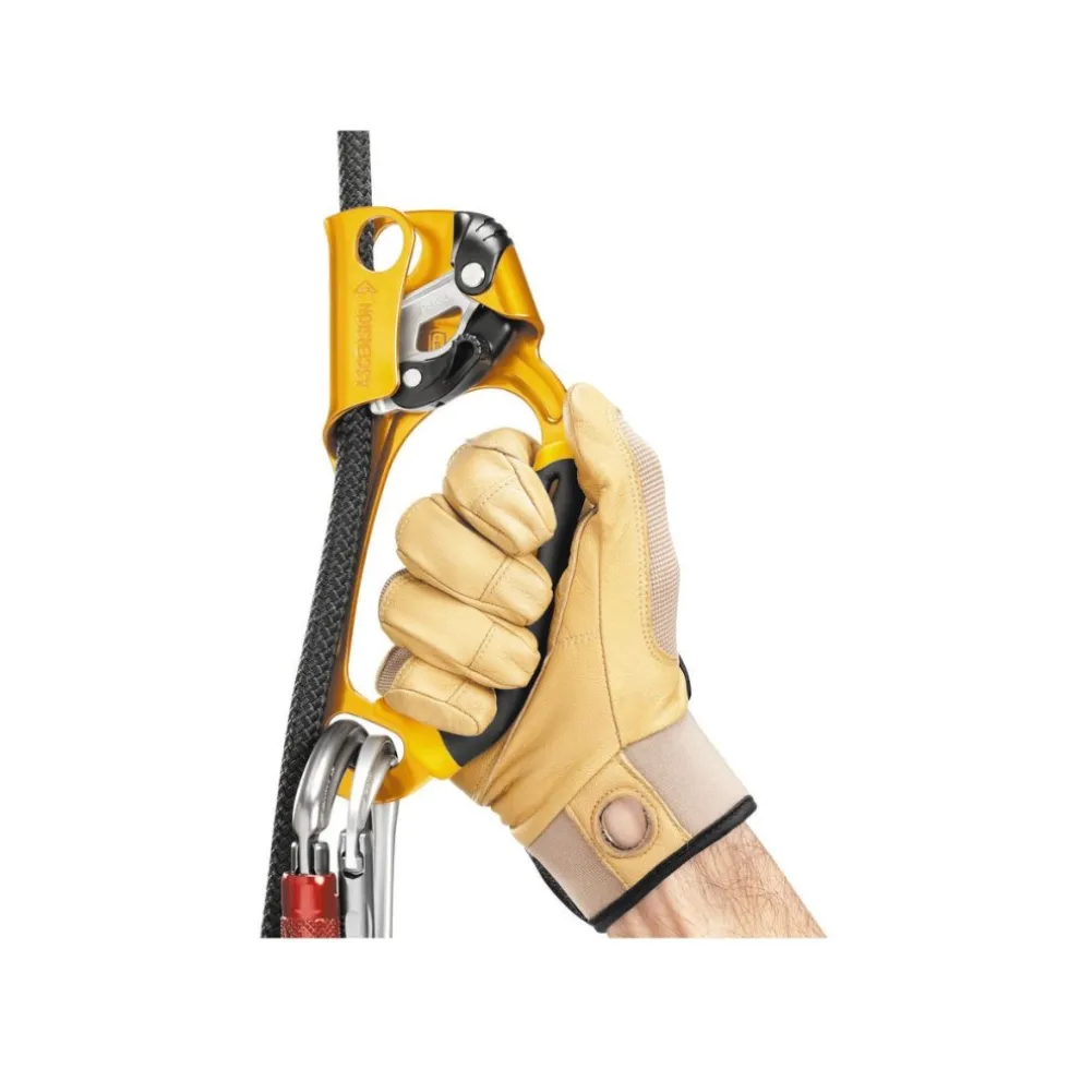 Petzl Ascension Handled Ascender