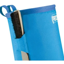 Petzl Bandi Pofzak - bright blue