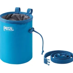 Petzl Bandi Pofzak - bright blue