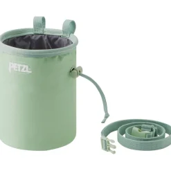 Accessoires < Petzl Bandi Pofzak - jade green