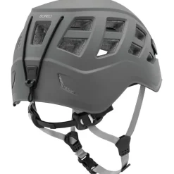 Petzl Boreo - Klimhelm - grijs