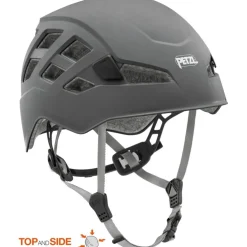 Petzl Boreo - Klimhelm - grijs