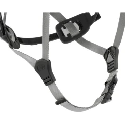 Petzl Boreo - Klimhelm - oranje