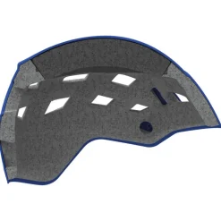 Petzl Boreo - Klimhelm - oranje
