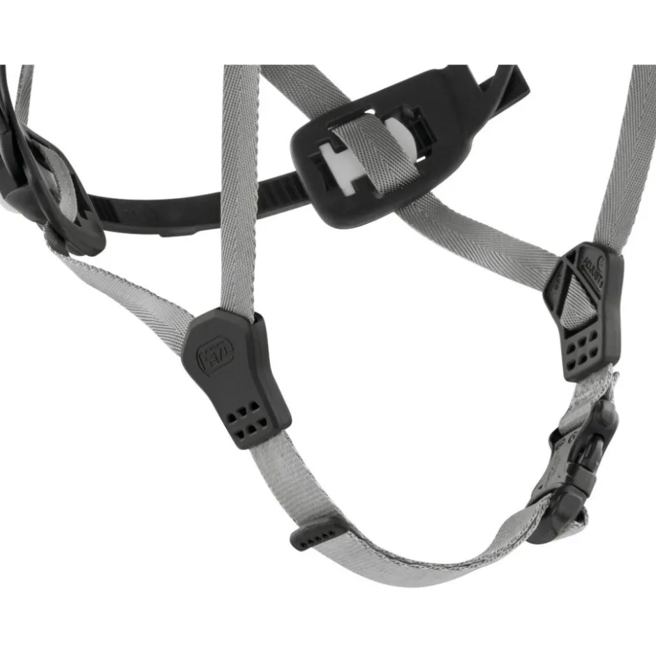 Klimhelmen < Petzl Boreo - Klimhelm - rood