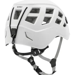 Petzl Boreo - Klimhelm - wit