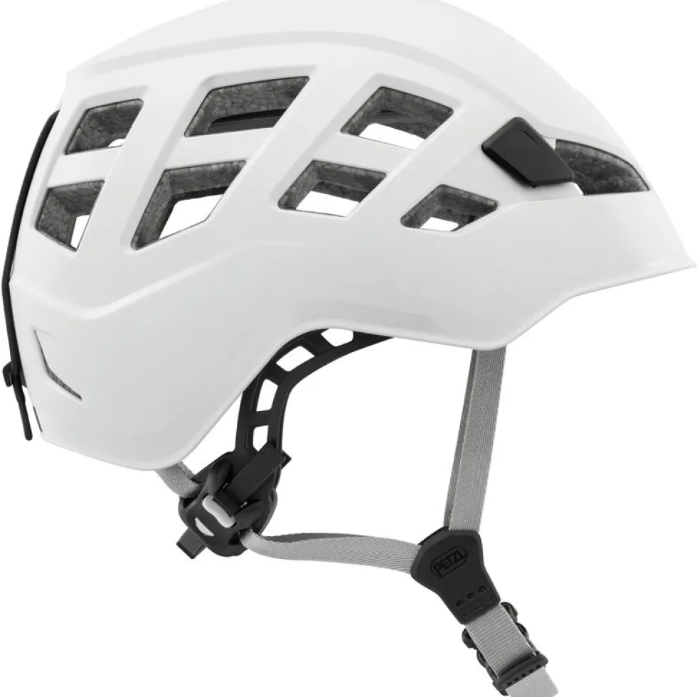 Petzl Boreo - Klimhelm - wit