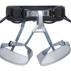 Klimgordels < Petzl Corax Klimgordel - dark gray