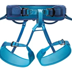 Petzl Corax Klimgordel - navy blue