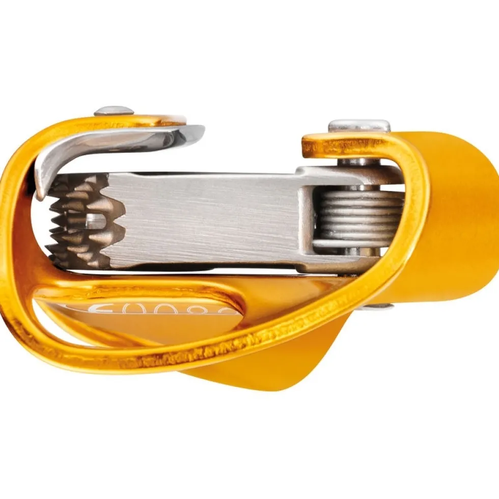 Petzl Croll S - Borststijgklem