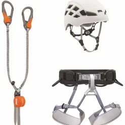 Klimuitrusting < Petzl Eashook Kit Via Ferrata - Eashook