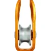 Nuts En Ijsbijlen < Petzl Fixe Touwkatrol - 2026