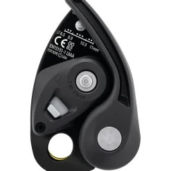 Petzl GRIGRI+ Zekeringsapparaat - groen