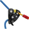 Zekerings- En Afdaalapparaten < Petzl GRIGRI+ Zekeringsapparaat - blauw