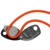 Zekerings- En Afdaalapparaten < Petzl GRIGRI+ Zekeringsapparaat - grey