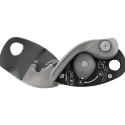Zekerings- En Afdaalapparaten < Petzl GRIGRI+ Zekeringsapparaat - grey