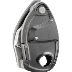 Zekerings- En Afdaalapparaten < Petzl GRIGRI+ Zekeringsapparaat - grey