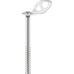 Petzl Laser Ijsschroef