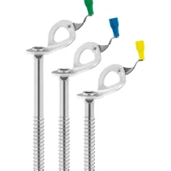 Petzl Laser Speed Ice Screw