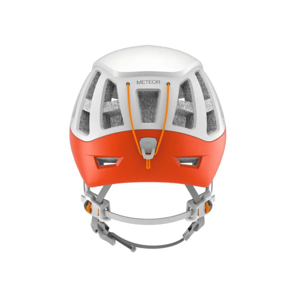 Klimhelmen < Petzl Meteor Klimhelm - red