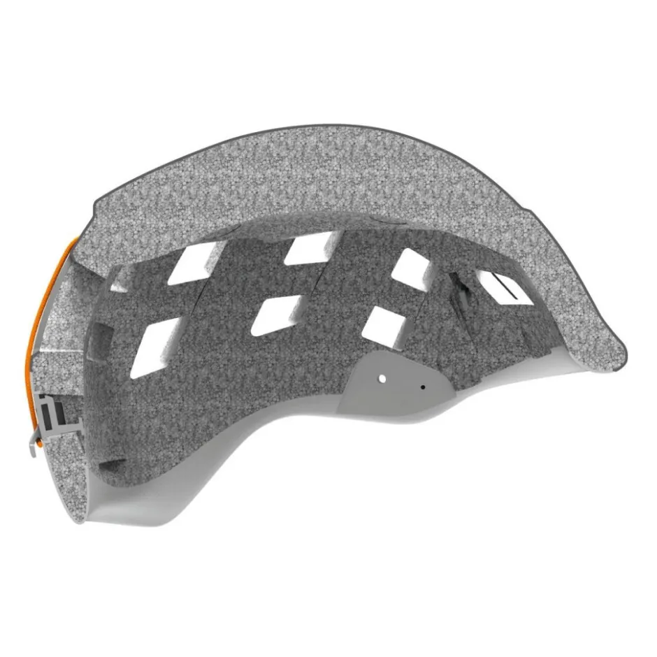 Klimhelmen < Petzl Meteor Klimhelm - red