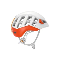 Klimhelmen < Petzl Meteor Klimhelm - red