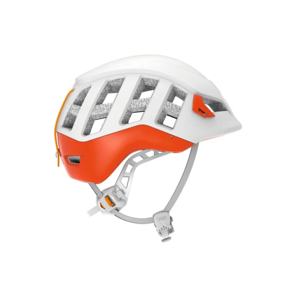 Klimhelmen < Petzl Meteor Klimhelm - red