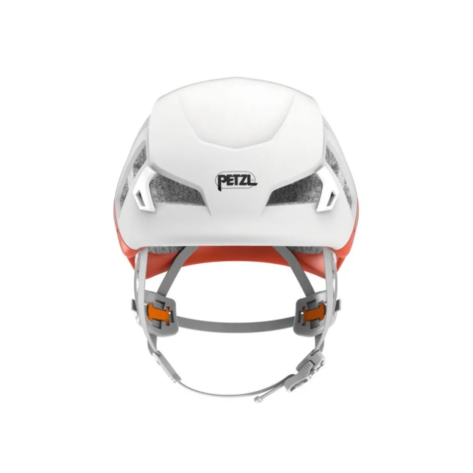 Klimhelmen < Petzl Meteor Klimhelm - red
