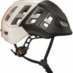Petzl Meteor Klimhelm - zwart/grijs