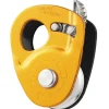 Petzl Micro Traxion Rope Pulley