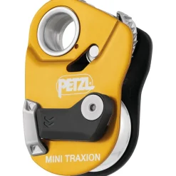 Petzl Mini Traxion - Katrol