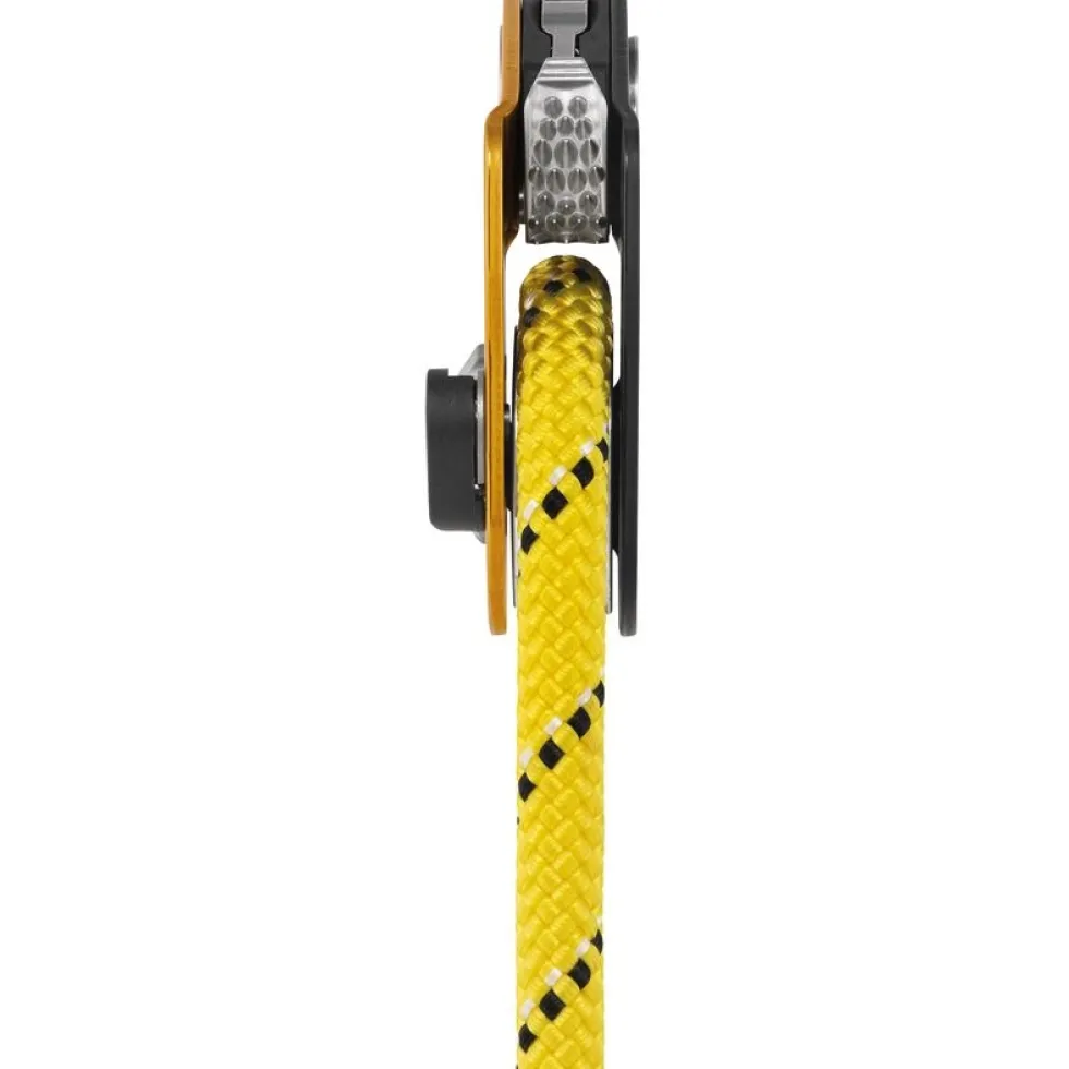 Petzl Mini Traxion - Katrol